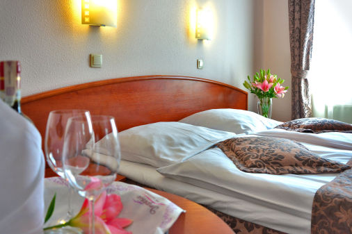 Russian Body Massage in Hotel Near Airport Jaipur