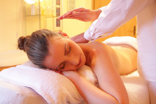 Jaipur Russian Spa Service