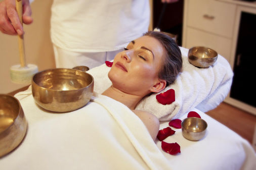 Russian Spa in Vaishali Nagar Jaipur Near Taj Mahal Hotel