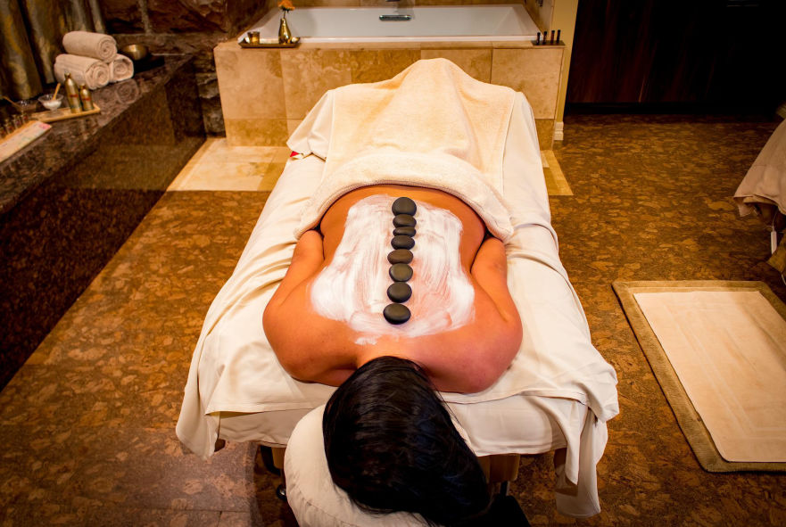 Body Massage in Vaishali Nagar Jaipur